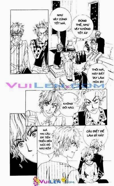 Wait! Wolf - Chapter 17 - Page 107