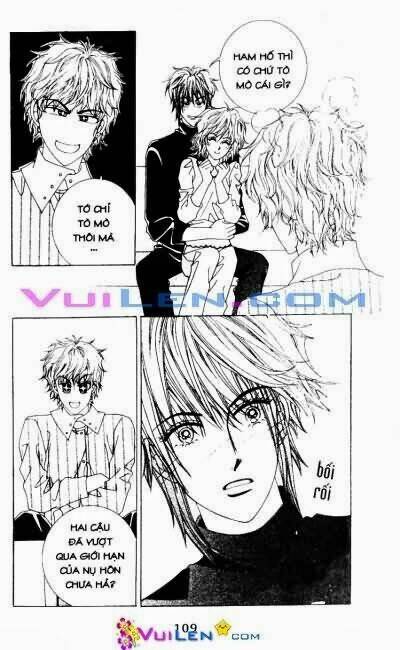 Wait! Wolf - Chapter 17 - Page 108