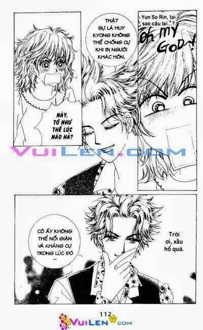 Wait! Wolf - Chapter 17 - Page 111