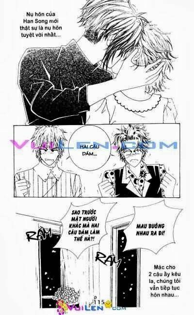 Wait! Wolf - Chapter 17 - Page 114