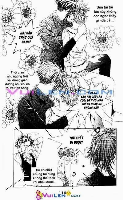 Wait! Wolf - Chapter 17 - Page 115