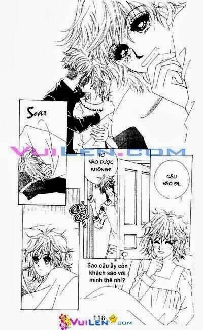 Wait! Wolf - Chapter 17 - Page 117