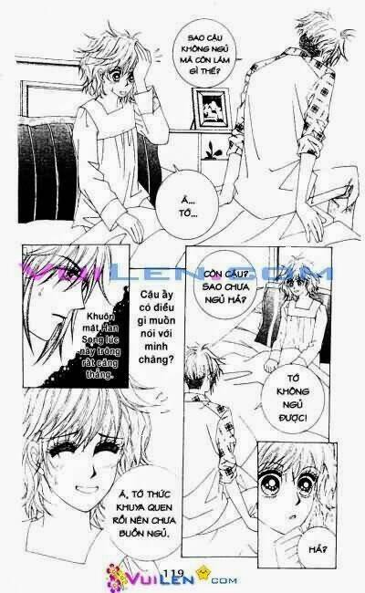 Wait! Wolf - Chapter 17 - Page 118