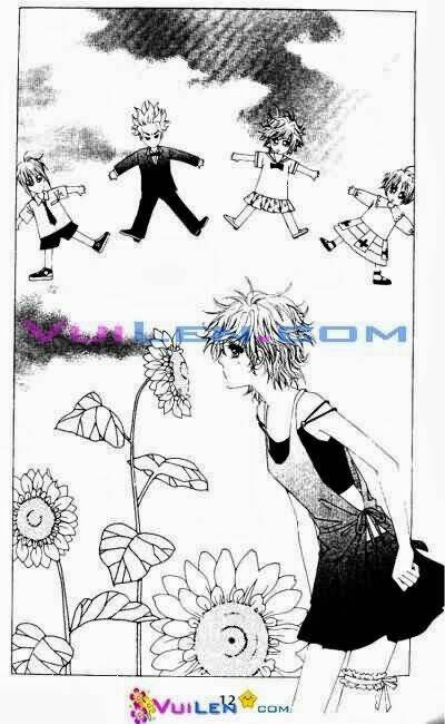 Wait! Wolf - Chapter 17 - Page 11