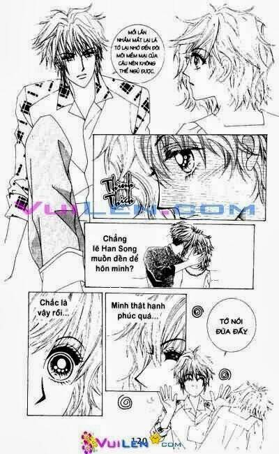 Wait! Wolf - Chapter 17 - Page 119