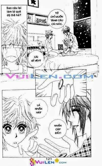 Wait! Wolf - Chapter 17 - Page 120