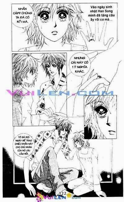 Wait! Wolf - Chapter 17 - Page 121