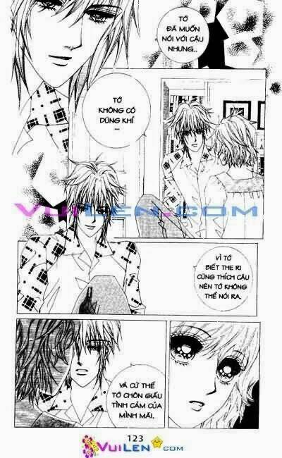 Wait! Wolf - Chapter 17 - Page 122