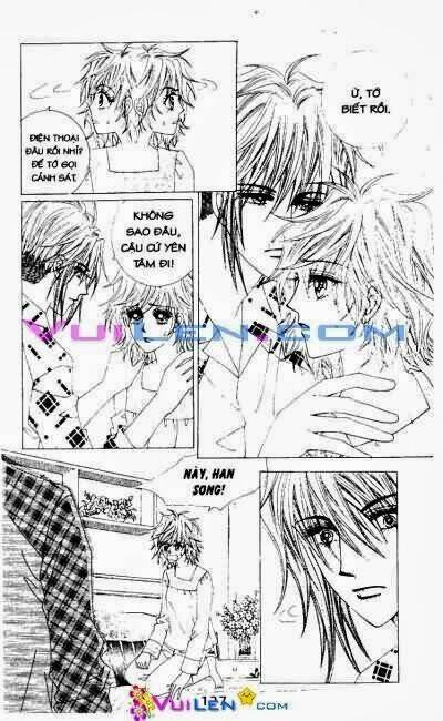 Wait! Wolf - Chapter 17 - Page 126