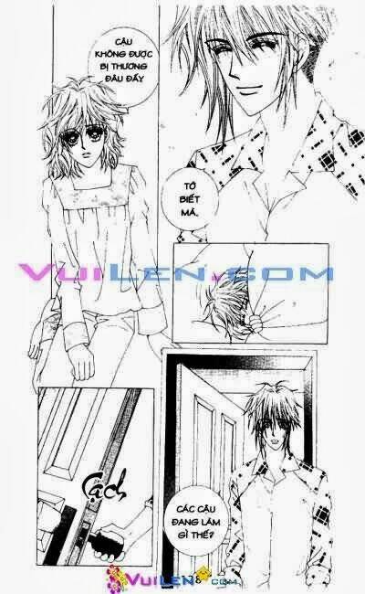 Wait! Wolf - Chapter 17 - Page 127