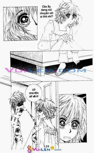 Wait! Wolf - Chapter 17 - Page 128