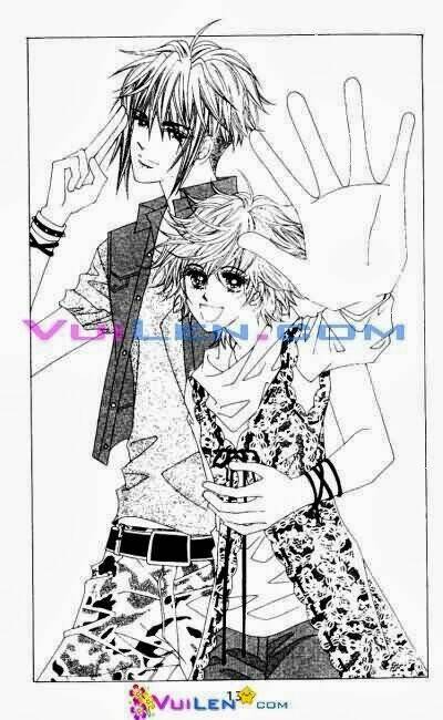 Wait! Wolf - Chapter 17 - Page 12