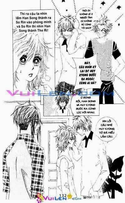 Wait! Wolf - Chapter 17 - Page 131