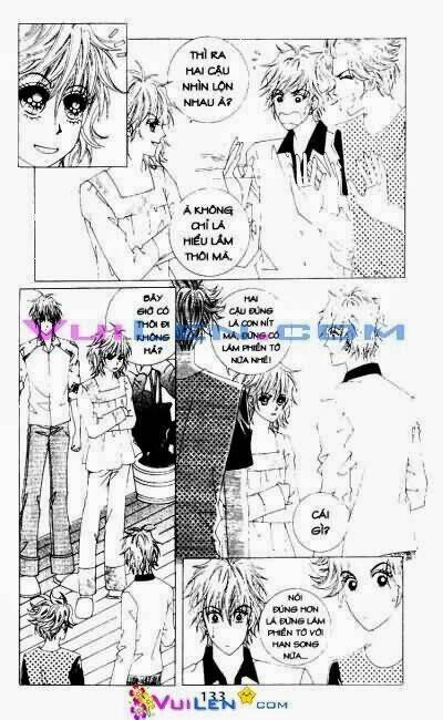 Wait! Wolf - Chapter 17 - Page 132