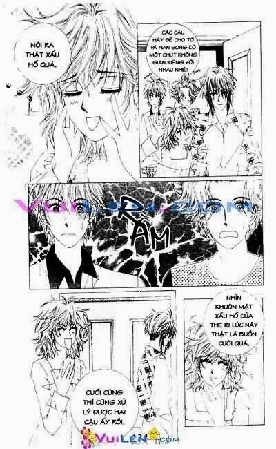 Wait! Wolf - Chapter 17 - Page 133