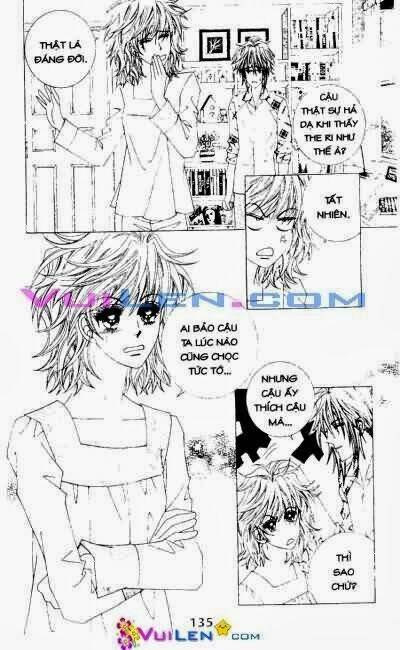 Wait! Wolf - Chapter 17 - Page 134