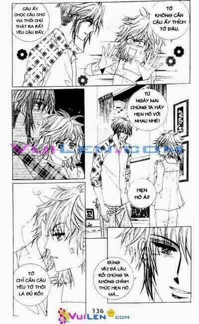 Wait! Wolf - Chapter 17 - Page 135