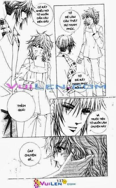 Wait! Wolf - Chapter 17 - Page 136