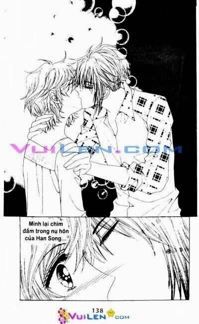 Wait! Wolf - Chapter 17 - Page 137