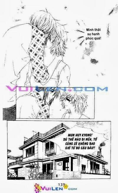 Wait! Wolf - Chapter 17 - Page 138