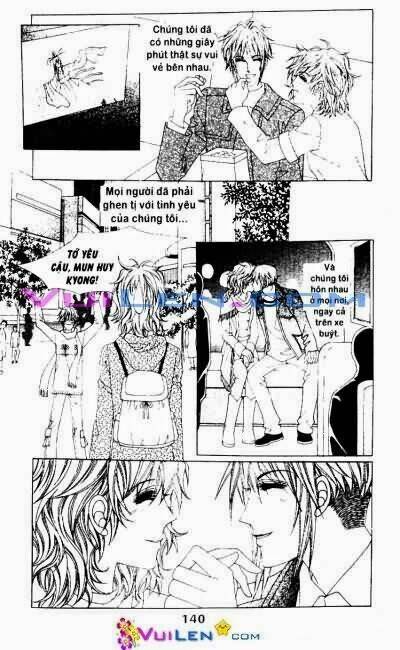 Wait! Wolf - Chapter 17 - Page 139