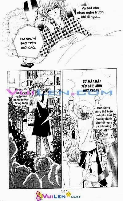 Wait! Wolf - Chapter 17 - Page 140