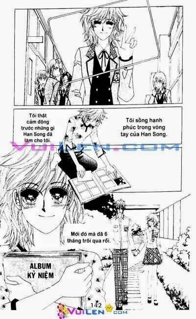 Wait! Wolf - Chapter 17 - Page 141