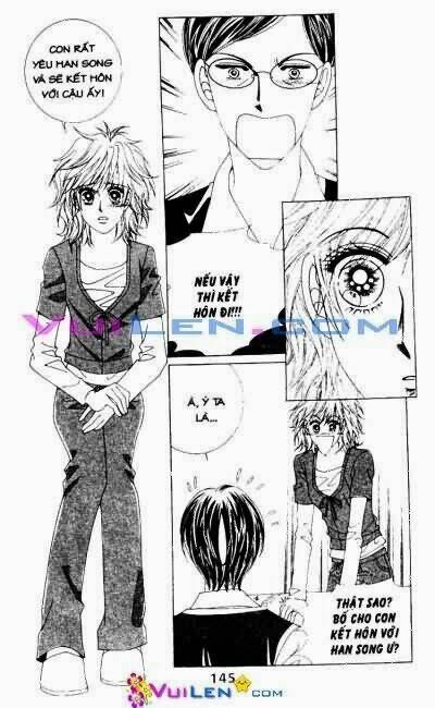 Wait! Wolf - Chapter 17 - Page 144