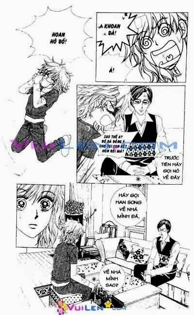 Wait! Wolf - Chapter 17 - Page 145