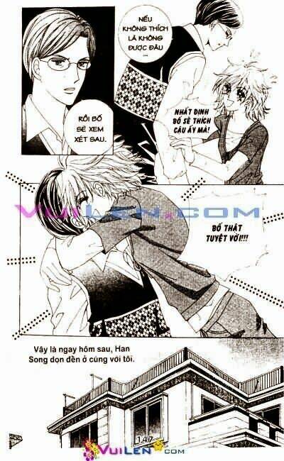 Wait! Wolf - Chapter 17 - Page 146