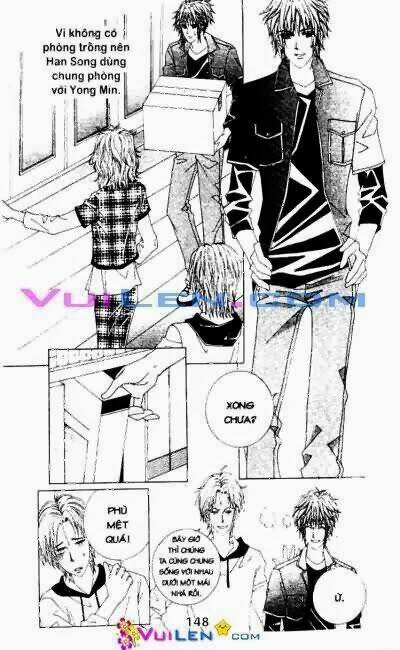 Wait! Wolf - Chapter 17 - Page 147