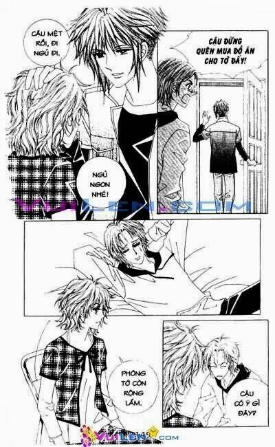 Wait! Wolf - Chapter 17 - Page 148