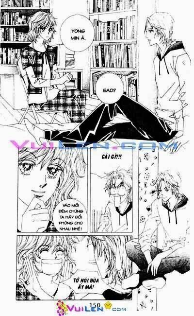 Wait! Wolf - Chapter 17 - Page 149