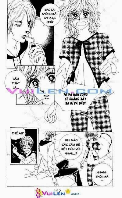 Wait! Wolf - Chapter 17 - Page 151