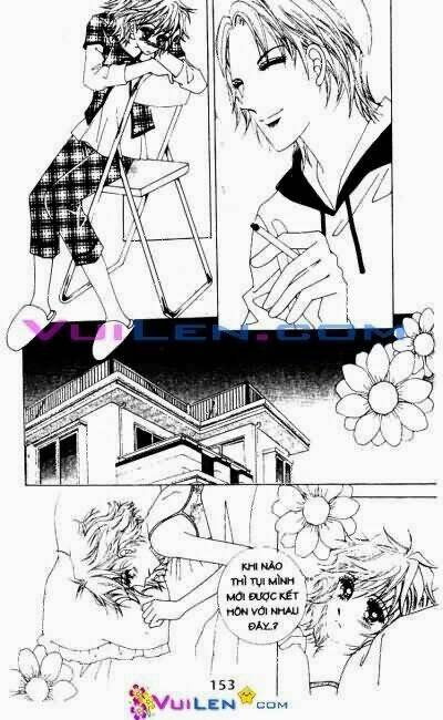 Wait! Wolf - Chapter 17 - Page 152