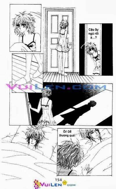 Wait! Wolf - Chapter 17 - Page 153