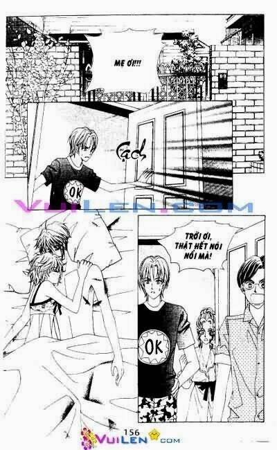 Wait! Wolf - Chapter 17 - Page 155