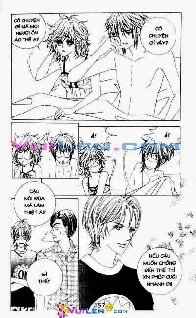 Wait! Wolf - Chapter 17 - Page 156