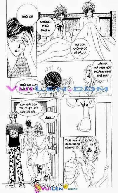 Wait! Wolf - Chapter 17 - Page 157