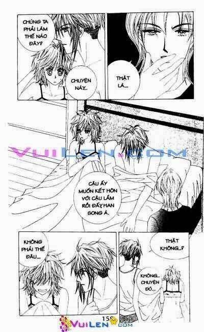 Wait! Wolf - Chapter 17 - Page 158