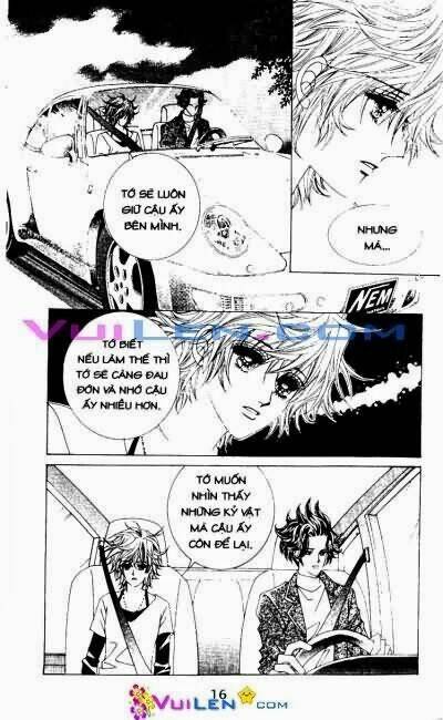 Wait! Wolf - Chapter 17 - Page 15