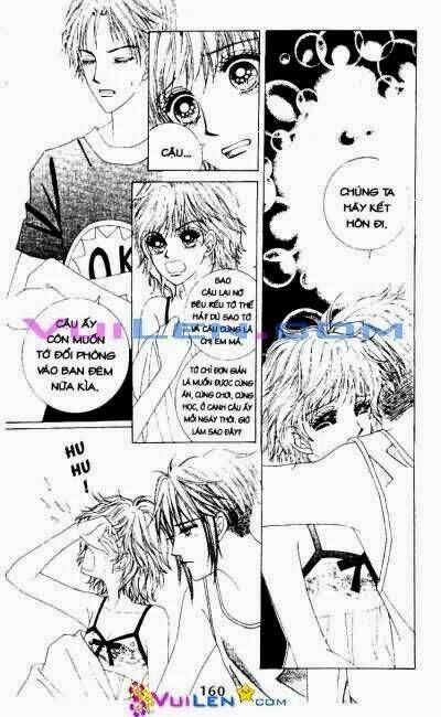 Wait! Wolf - Chapter 17 - Page 159