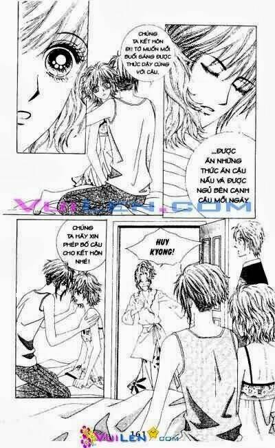 Wait! Wolf - Chapter 17 - Page 160