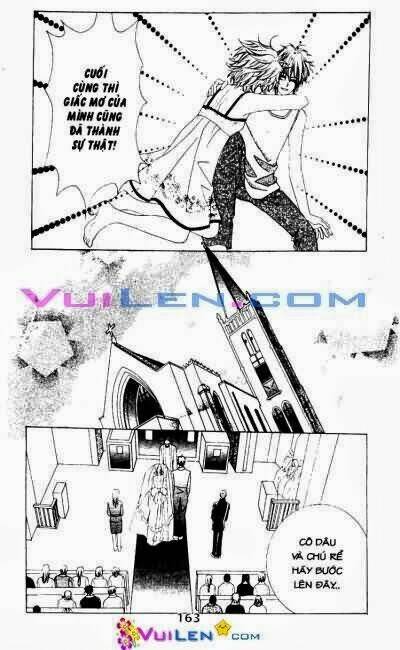 Wait! Wolf - Chapter 17 - Page 162