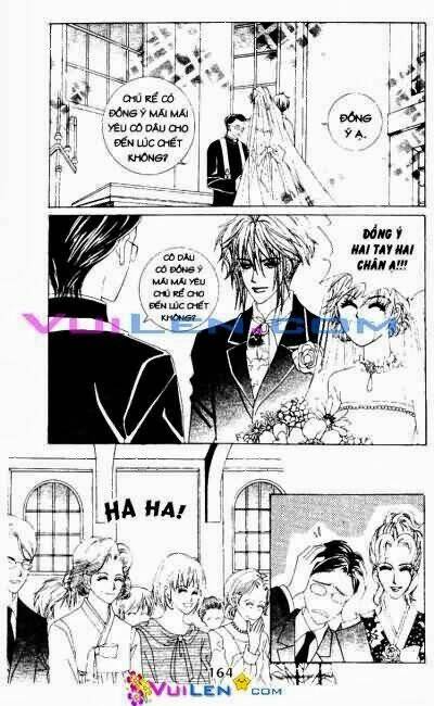 Wait! Wolf - Chapter 17 - Page 163