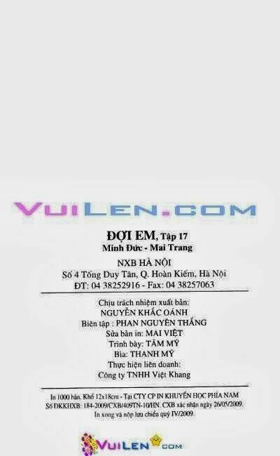 Wait! Wolf - Chapter 17 - Page 167