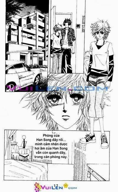 Wait! Wolf - Chapter 17 - Page 16