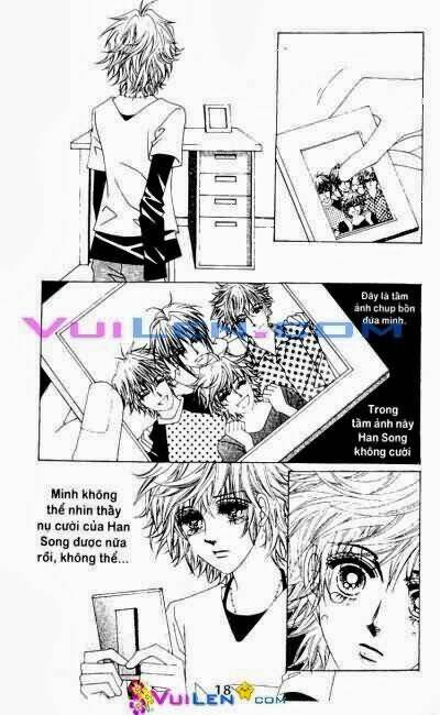 Wait! Wolf - Chapter 17 - Page 17