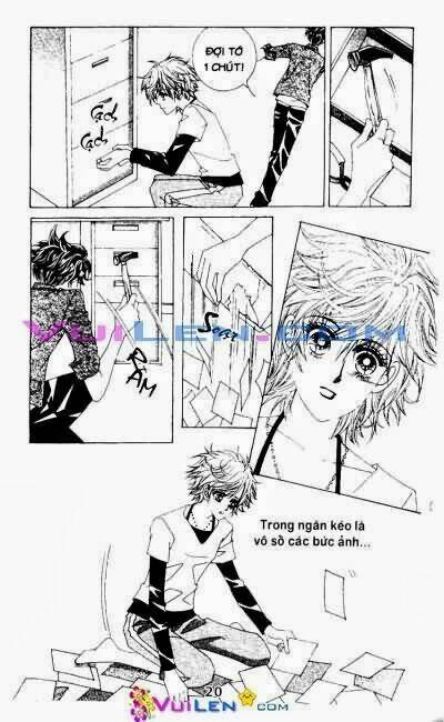 Wait! Wolf - Chapter 17 - Page 19