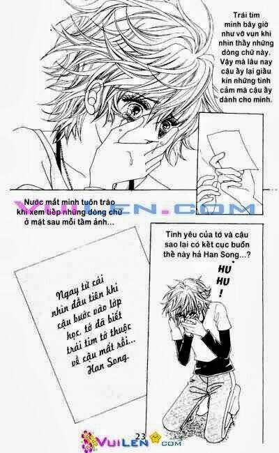 Wait! Wolf - Chapter 17 - Page 22